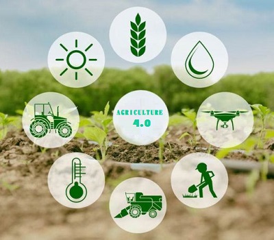 Cách Mạng 4.0 trong Nông Nghiệp ở Việt Nam