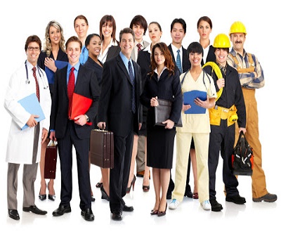 Nhân Lực Kỹ Thuật