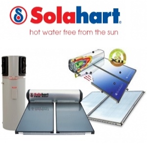 Catalogue Máy NNNLMT Solahart