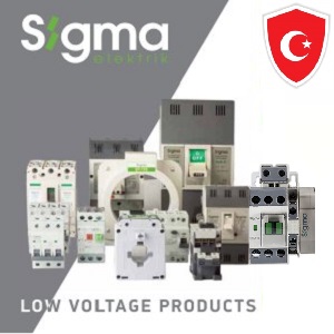 Catalogue Thiết Bị Điện Sigma