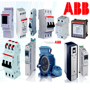 Catalogue Thiết Bị Điện ABB