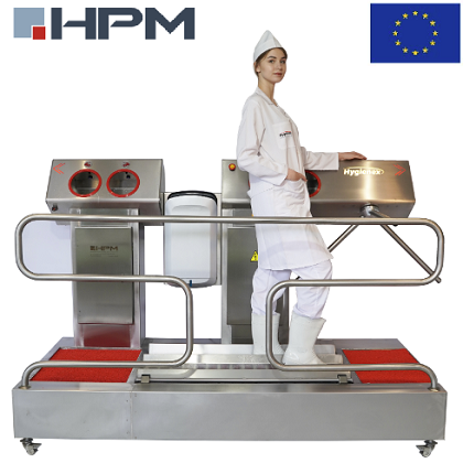 Trạm vệ sinh tổng quát HGX- Series